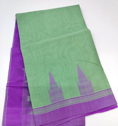 SAREES SALEM 80S WITH BLOUSE